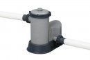 Set piscină supraterană Bestway® Power Steel™ 4,88 m x 1,22 m