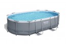 Set piscină supraterană Bestway® Power Steel™ 4,88 m x 3,05 m x 1,07 m