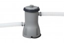 Set piscină supraterană Bestway® Power Steel™ 4,88 m x 3,05 m x 1,07 m