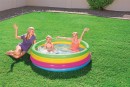 Piscina gonflabilă Bestway® Rainbow