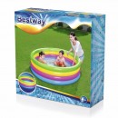 Piscina gonflabilă Bestway® Rainbow