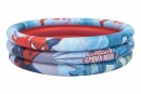 Piscina cu 3 inele Bestway® Spider-Man™ 1,22 m x H30 cm, gonflabila
