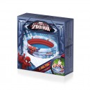 Piscina cu 3 inele Bestway® Spider-Man™ 1,22 m x H30 cm, gonflabila