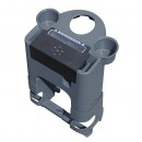 Bestway® Station Lay-Z-Spa™ AirJet™, pentru divertisment