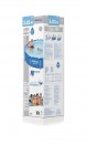 Set piscină supraterană Bestway® Steel Pro MAX™ 3,05 m x 76 cm