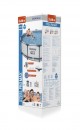 Set piscină supraterană Bestway® Steel Pro MAX 3,66 m x 1,00 m