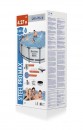 Set piscină supraterană Bestway® Steel Pro MAX™ rotundă 4,27 m x 1,07 m