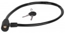 Lacăt pentru bicicletă 650 mm