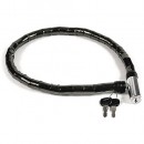 Lacăt pentru bicicletă 80x18 mm, rezistent