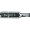 Bit Narex 8071 01 • plat, Hex 1/4