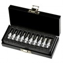 Set de prize, HX, 10 buc. Whirlpower, prize de 1/4