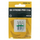 Bit Strend Pro, POZI 00, pachet 3 buc