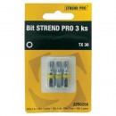 Bit Strend Pro, TX 10, pachet 3 buc
