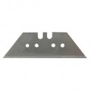 Lama pentru cutit taietor 19x61x0,6 mm, trapez, pachet 10 buc, schimb