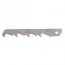 Lama pentru cutit cutterStrend Pro KB-1GP, 18 mm, de schimb, carlig