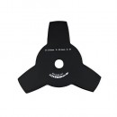 Lama TT-BC415/520, 3 dinti, 255x1,6 mm, de schimb