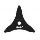 Lama TT-BC415/520, 3 dinti, 255x1,6 mm, de schimb