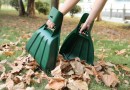 Lopeti Strend Pro LC5058, 50x34,5 cm, maro