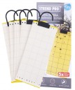 Protectie Strend Pro, pentru protejarea copacilor de daunatori, adeziv, cu carlig, pachet. 5 buc