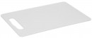 placaStrend Pro, pentru feliere, plastic, alb, 33,5x23x0,5 cm