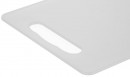 placaStrend Pro, pentru feliere, plastic, alb, 33,5x23x0,5 cm