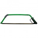 Fierăstrău cu arc 760 mm Strend Pro, cu protecție pentru mâini