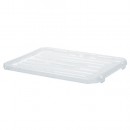 Capac cutie CARGO BOX 400x300x030mm