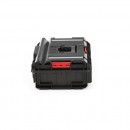 Cutie QBRICK® System ONE 200 Technik