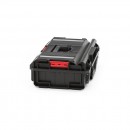 Cutie QBRICK® System ONE 200 Technik