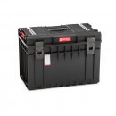 Cutie QBRICK® System ONE 450 Technik