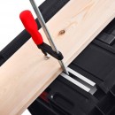 Cutie QBRICK® System ONE 450 Technik