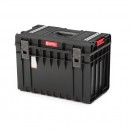 Cutie QBRICK® System ONE 450 Technik
