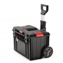 Cutie QBRICK® System ONE Cart Basic
