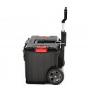 Cutie QBRICK® System ONE Cart Basic
