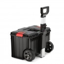 Cutie QBRICK® System ONE Cart Basic