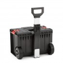 Cutie QBRICK® System ONE Cart Basic