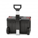 Cutie QBRICK® System ONE Cart Basic