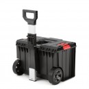 Cutie QBRICK® System ONE Cart Basic