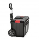 Cutie QBRICK® System ONE Cart Basic
