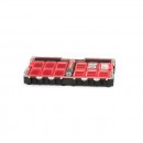 Box QBRICK® System ONE Organizator L