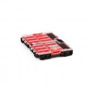 Box QBRICK® System ONE Organizator L