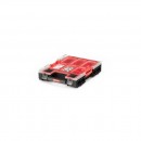 Box QBRICK® System ONE Organizator M