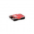 Box QBRICK® System ONE Organizator M
