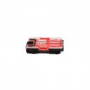 Box QBRICK® System ONE Organizator M