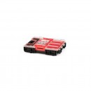 Box QBRICK® System ONE Organizator M