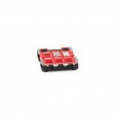 Box QBRICK® System ONE Organizator M