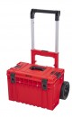 Cutie QBRICK® System One RED Ultra HD Cart 2