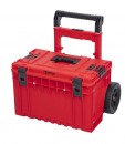 Cutie QBRICK® System One RED Ultra HD Cart 2