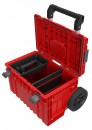 Cutie QBRICK® System One RED Ultra HD Cart 2