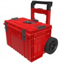 Cutie QBRICK® System One RED Ultra HD Cart 2